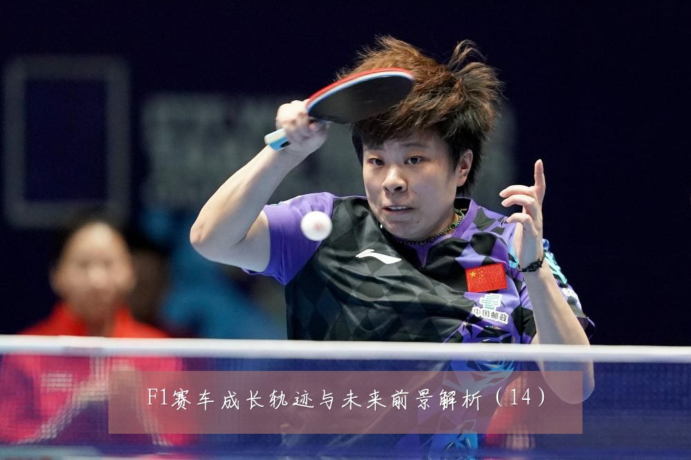 F1赛车成长轨迹与未来前景解析(14)