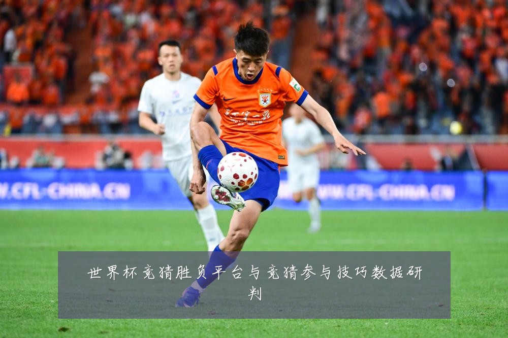 世界杯竞猜胜负平台与竞猜参与技巧数据研判